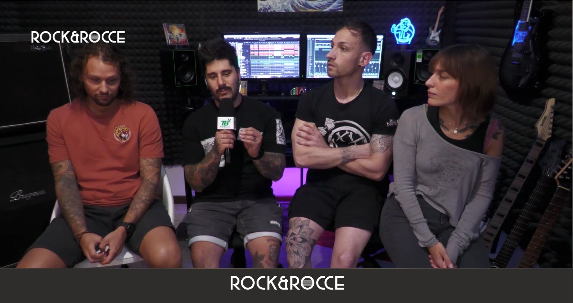 Lost and Found: anime metal e musica pop